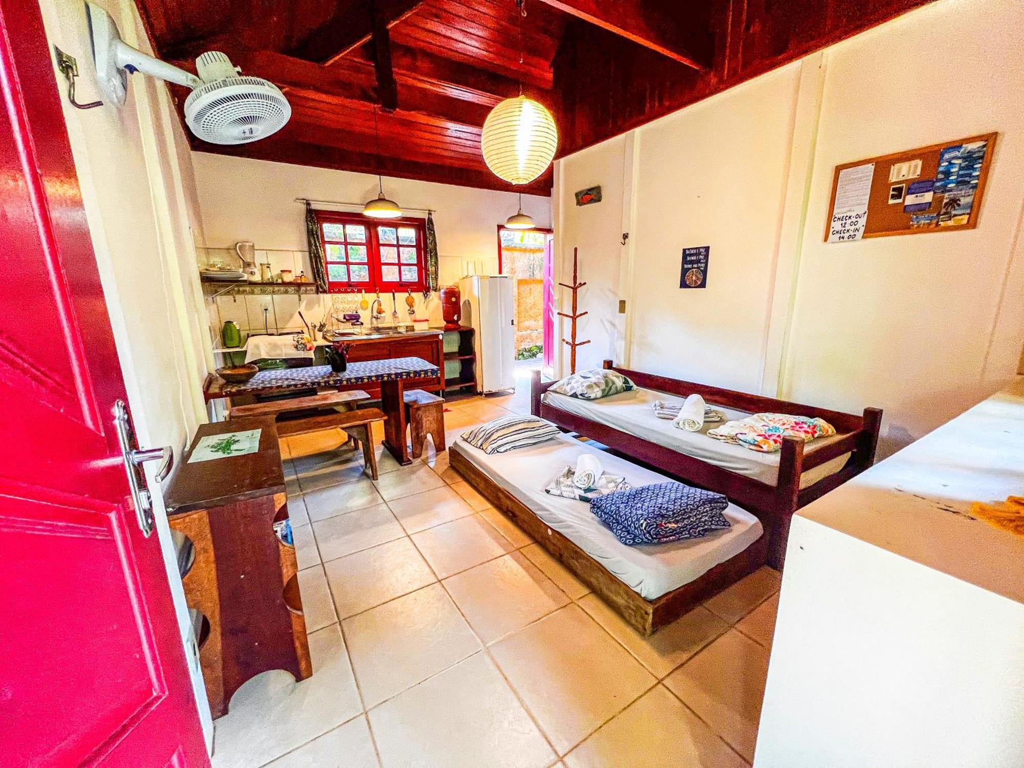 Condominio Aldeia Abraão Esterno foto