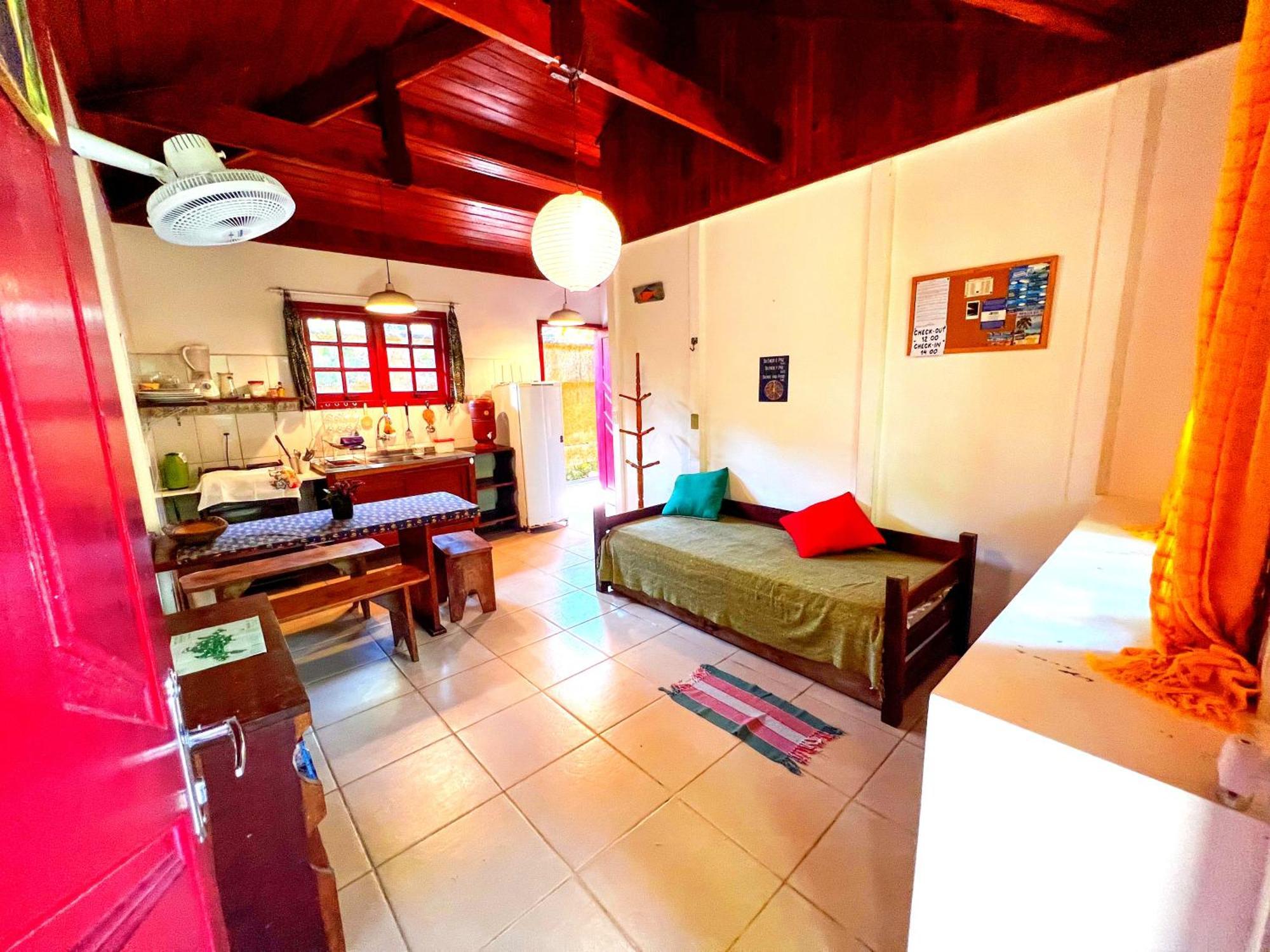 Condominio Aldeia Abraão Esterno foto