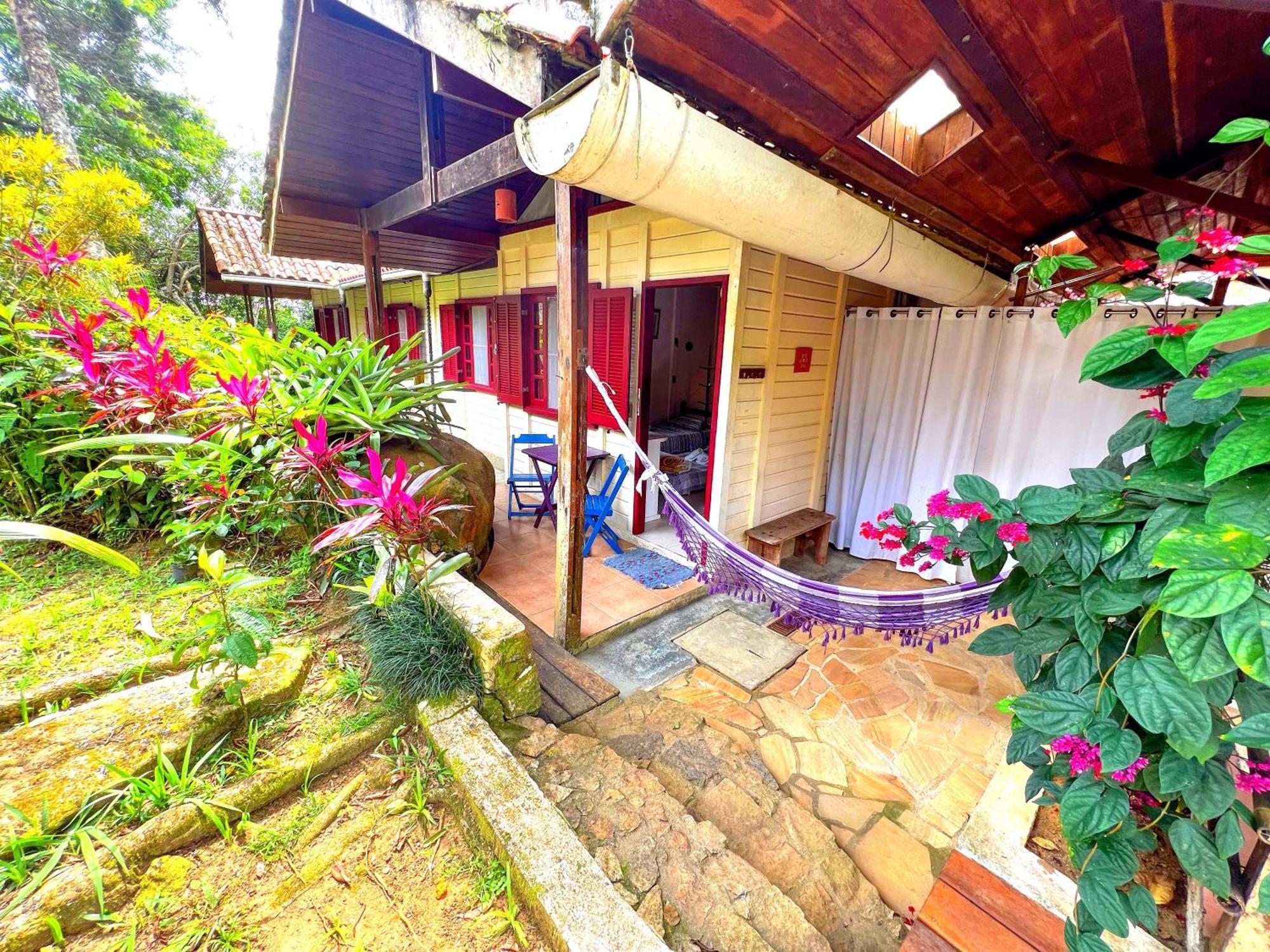 Condominio Aldeia Abraão Esterno foto
