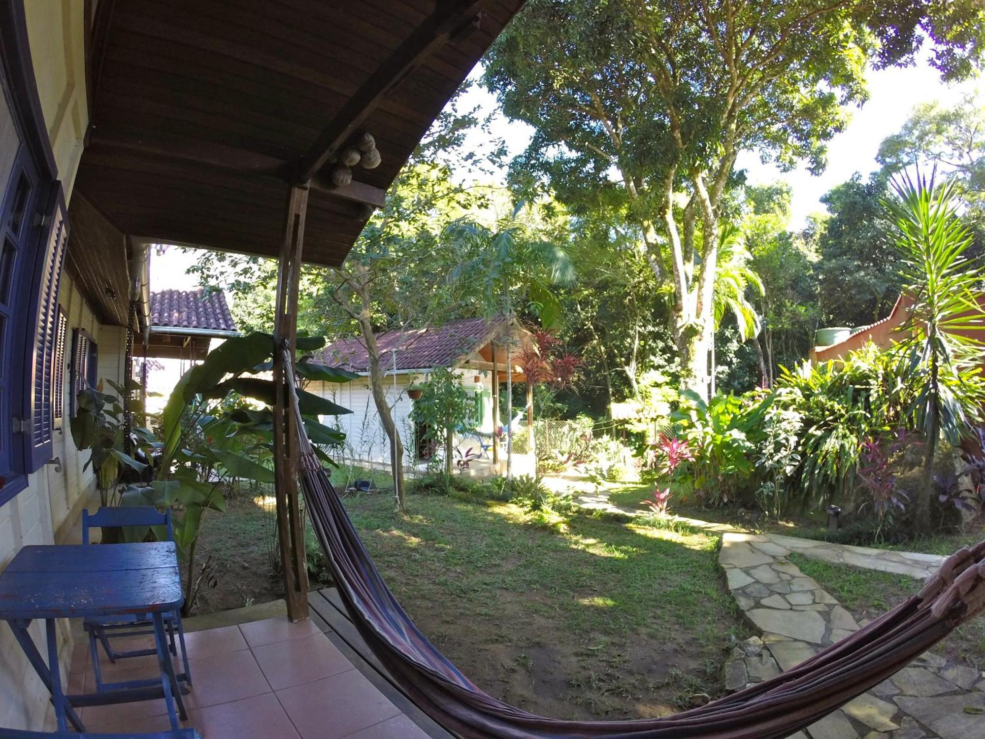 Condominio Aldeia Abraão Esterno foto