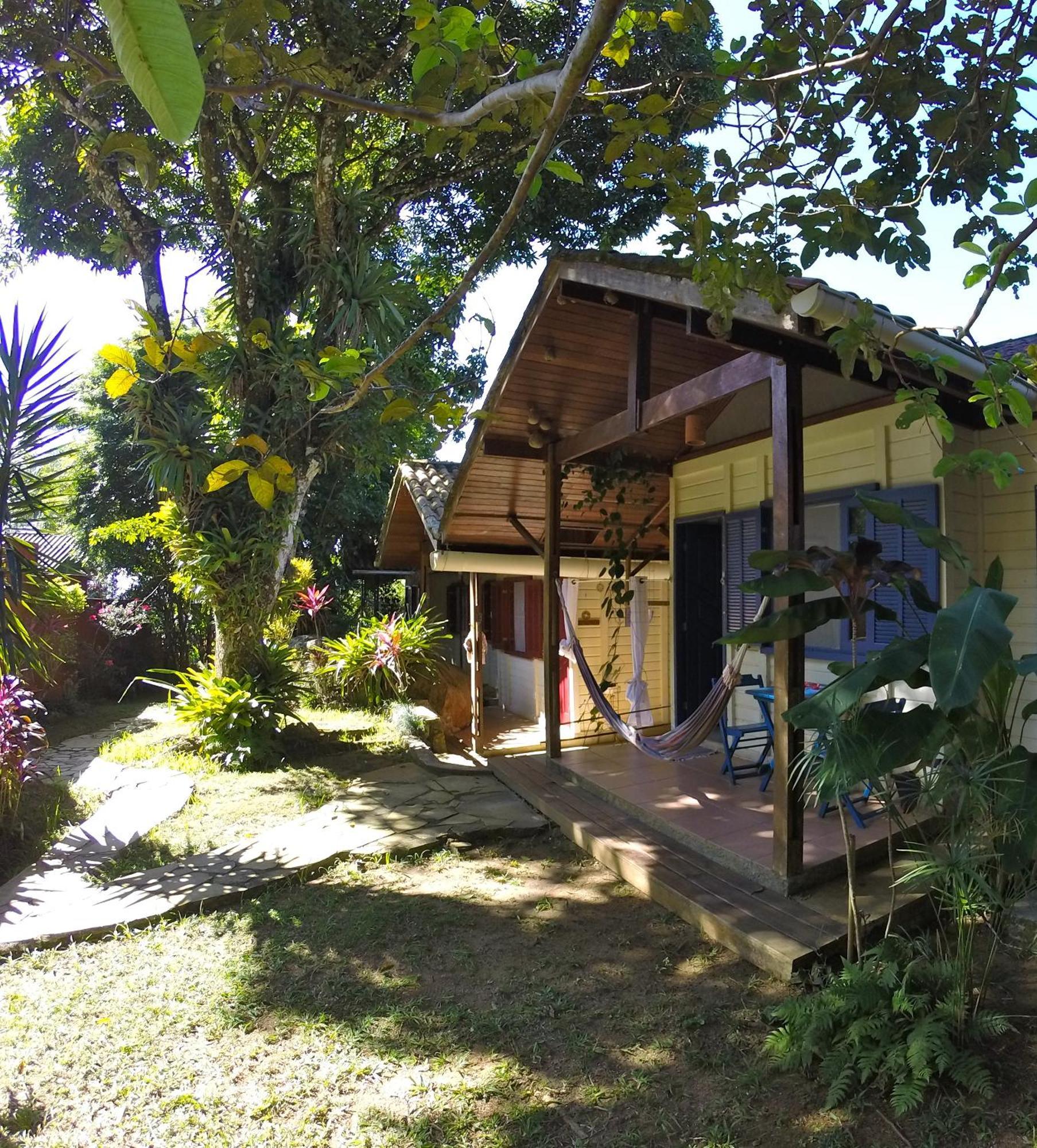 Condominio Aldeia Abraão Esterno foto