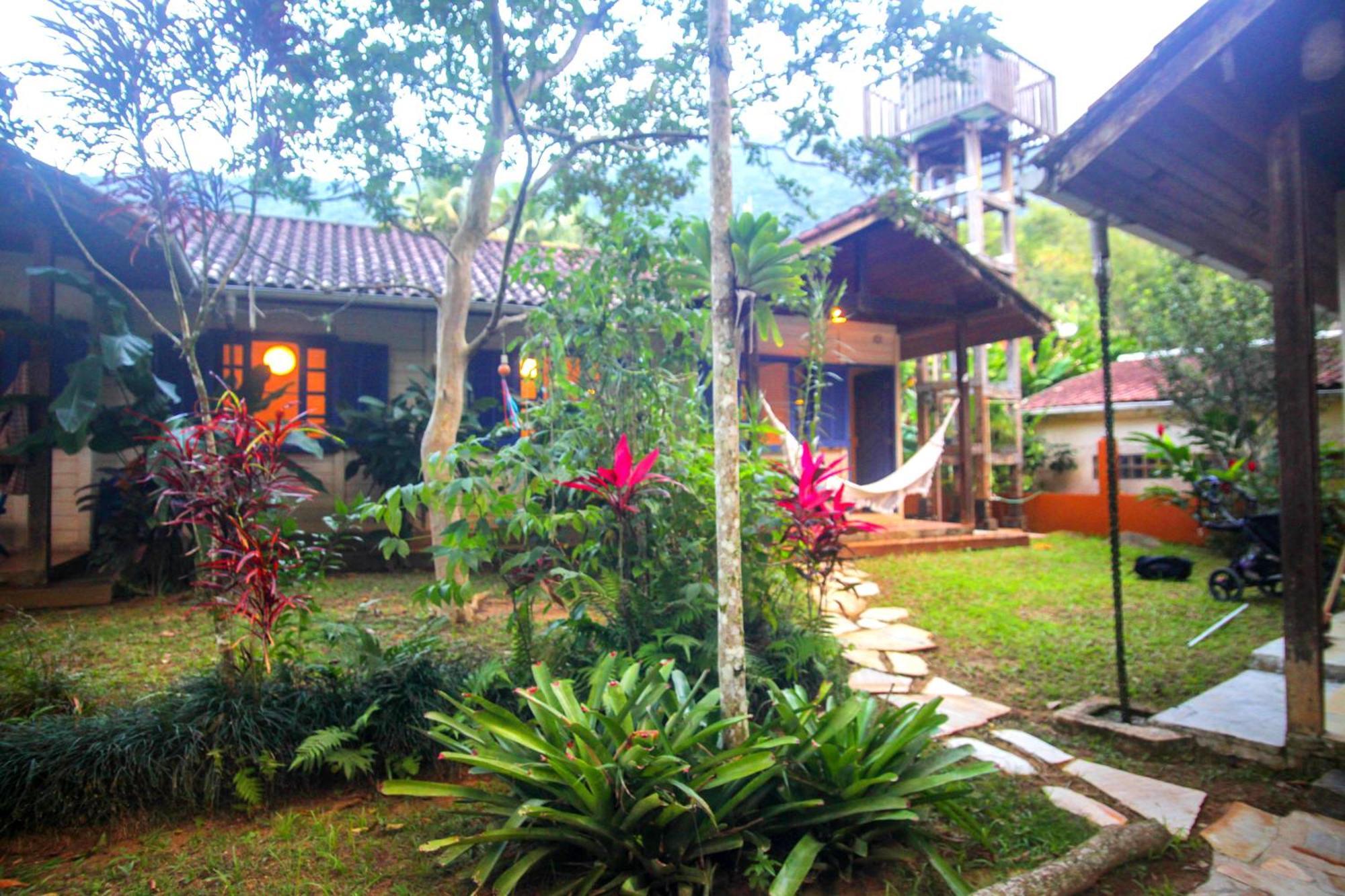 Condominio Aldeia Abraão Esterno foto