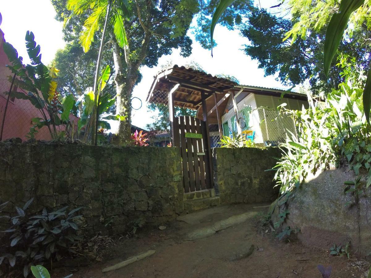 Condominio Aldeia Abraão Esterno foto